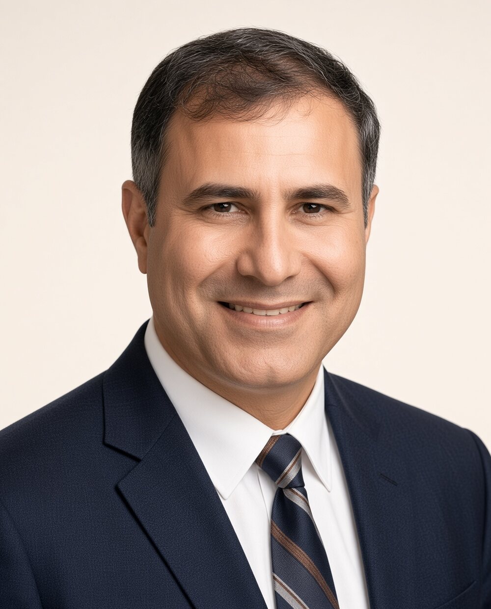 Mir Ali Sadat, MD