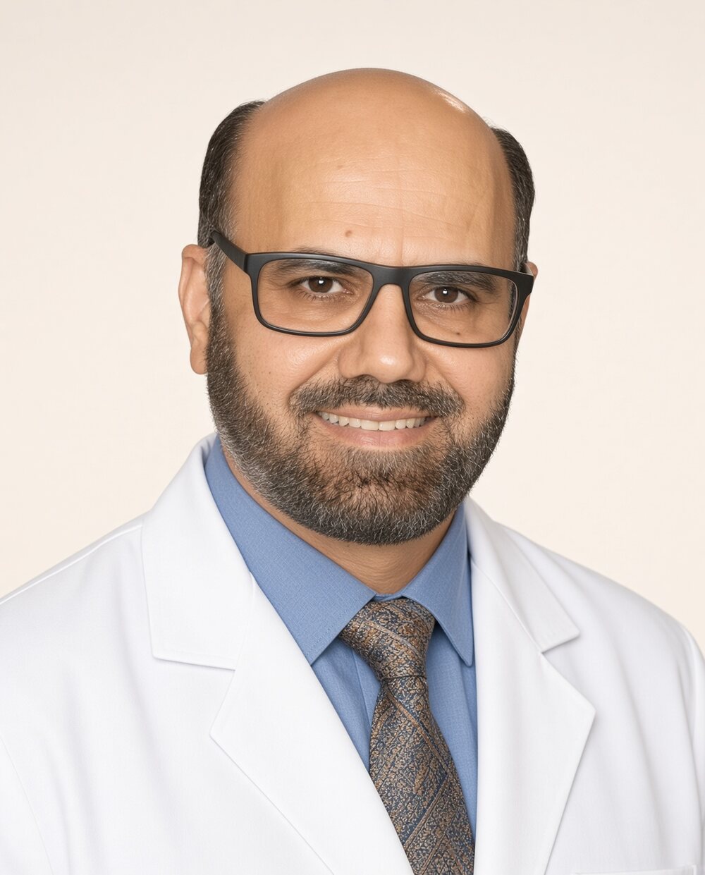 Mohammad Ayaz Sadat, MD